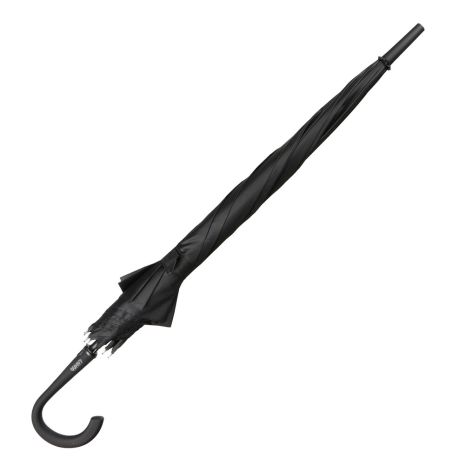 ΟΜΠΡΕΛΑ CLASSIC 110 Φ110cm ΑΝΤΙΑΝΕΜΙΚΗ ΑΥΤΟΜΑΤΟ ΑΝΟΙΓΜΑ  ΣΕ ΜΑΥΡΟ ΧΡΩΜΑ LAMPA - 1 ΤΕΜ. Auto Moto Tyres 