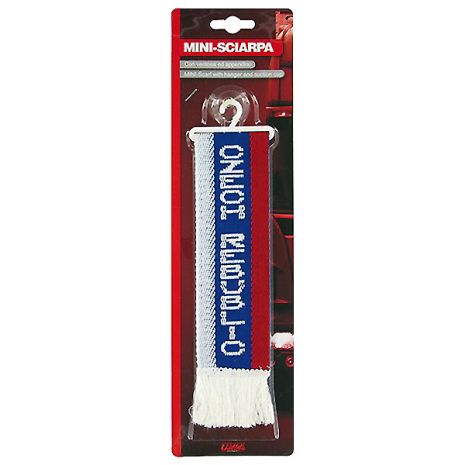 ΜΙΝΙ ΔΙΑΚΟΣΜΗΤΙΚΟ ΚΑΣΚΟΛ ΦΟΡΤΗΓΟΥ Auto Moto Tyres 