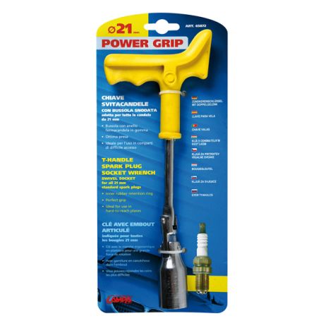 ΜΠΟΥΖΟΚΛΕΙΔΟ 21mm Auto Moto Tyres 