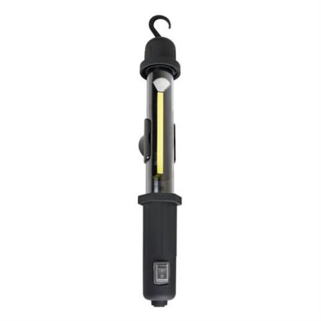 ΦΑΚΟΣ GL-4 12/24/230V ΜΕ 11LED 560lm 6W 7.000K PRO-SERIES ΑΔΙΑΒΡΟΧΟΣ ΜΕ ΜΑΓΝΗΤΙΚΗ ΒΑΣΗ+ΓΑΝΤΖΟΣ Auto Moto Tyres 