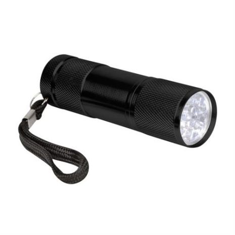Φακός TOURING 9LED 1200MCD 90x26mm Auto Moto Tyres 