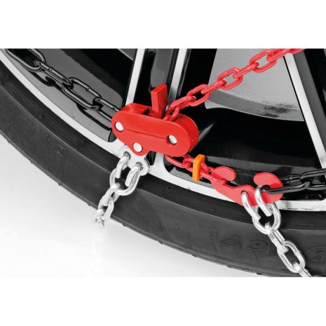 ΑΛΥΣΙΔΕΣ ΧΙΟΝΙΟΥ 4X4/SUV S-12 12MM GR22 LAMPA - 2 ΤΕΜ. Auto Moto Tyres 