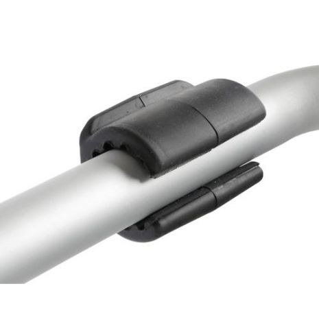 ΒΑΣΗ ΠΟΔΗΛΑΤΟΥ ΠΟΡΤ ΜΠΑΓΚΑΖ RADIUS-3 ΑΛΟΥΜΙΝΙΟΥ ΓΙΑ 3 ΠΟΔΗΛΑΤΑ NORDRIVE Auto Moto Tyres 