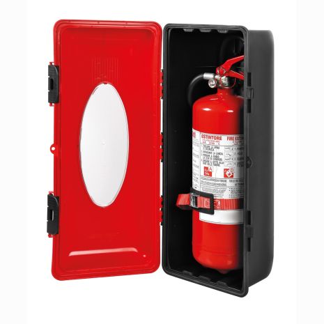 ΘΗΚΗ/ΚΟΥΤΙ ΑΝΤΙΚΛΕΠΤΙΚΟ ΓΙΑ ΠΥΡΟΣΒΕΣΤΗΡΕΣ ΕΩΣ 6 kg ΜΕ ΔΙΑΜΕΤΡΟ 140-195 mm (635 Χ 277 Χ 277 mm) Auto Moto Tyres 