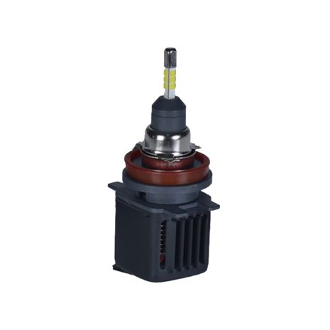 H9 12V 2x26W 6500K 5200lm 12 LED KIT ΣΕΙΡΑ F3 SAMSUNG ΜΕ ΨΥΚΤΡΑ ΚΑΙ ΥΓΡΟ ΚΛΕΙΣΤΟΥ ΚΥΚΛΩΜΑΤΟΣ - 2 ΤΕΜ. Auto Moto Tyres 