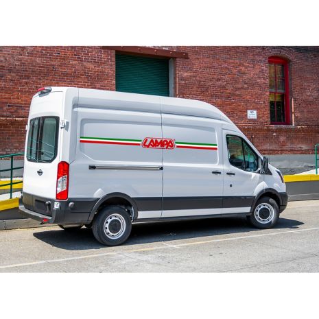 ΑΥΤΟΚΟΛΛΗΤΗ ΤΑΙΝΙΑ ΣΗΜΑΙΑ ΙΤΑΛΙΑΣ 8x500cm Auto Moto Tyres 