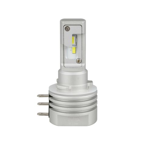 H15 12/24V PGJ23t-1 6.500K 2.000lm 15W 10LED SEOUL CSP-Y19chips HALO LED SERIE 11 PLUG & BRITE 2ΤΕΜ. Auto Moto Tyres 