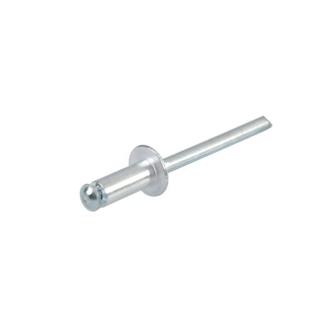 ΠΡΙΤΣΙΝΙΑ ΑΛΟΥΜΙΝΙΟΥ 4,8x12mm (ΒΑΘΟΣ ΤΡΥΠΑΣ 2-6mm/ ΕΣΩΤΕΡΙΚΗ ΔΙΑΜΕΤΡΟ 5,3mm) ΑΣΗΜΙ 50ΤΕΜ Auto Moto Tyres 