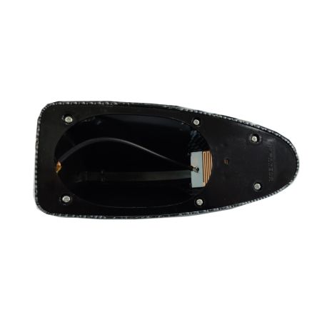 ΚΕΡΑΙΑ ΚΑΡΧΑΡΙΑΣ ΜΕΓΑΛΗ ΑΣΗΜΙ FM-ΚΟΥΦΙΑ (ΚΑΝΟΝΙΚΗ ΑΝΤΑΛΛΑΚΤΙΚΗ) ΜΗΚΟΣ 17cm ΦΑΡΔΟΣ 7cm ΥΨΟΣ 6cm Auto Moto Tyres 