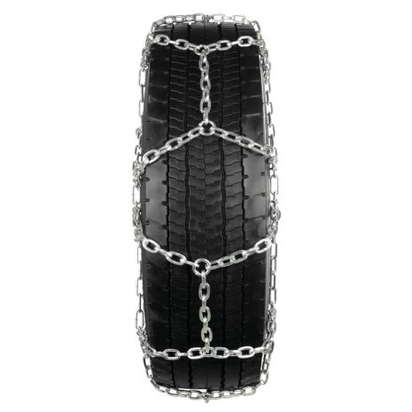 ΑΛΥΣΙΔΕΣ ΧΙΟΝΙΟΥ ΦΟΡΤΗΓΟΥ TRUCK-PILOT TP08 7 mm LAMPA - 2 ΤΕΜ. Auto Moto Tyres 