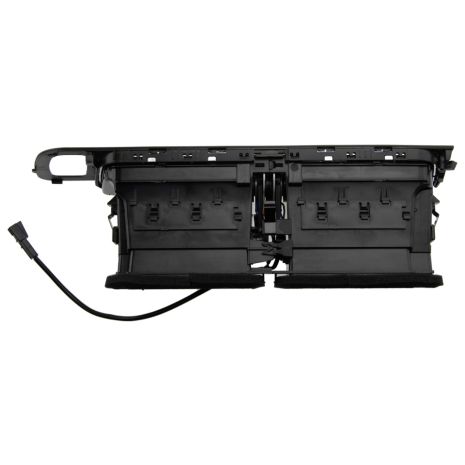 ΚΕΝΤΡΙΚΟΣ ΑΕΡΑΓΩΓΟΣ A/C ΤΑΜΠΛΩ ΓΙΑ AUDI Q5 2009+ orig.8R1820951 Auto Moto Tyres 