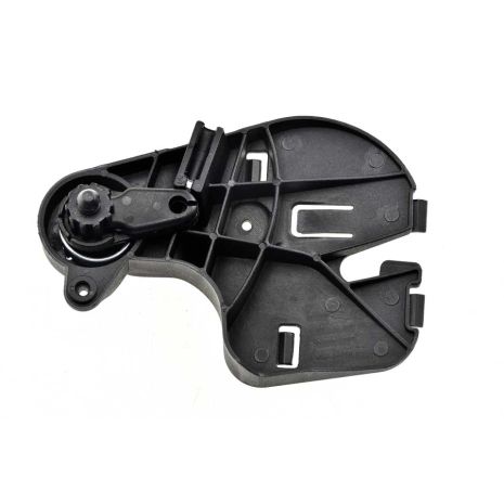 ΣΤΗΡΙΓΜΑ ΛΑΒΗΣ ΓΙΑ ΧΕΡΟΥΛΙ ΑΝΟΙΓΜΑΤΟΣ ΚΑΠΩ ΓΙΑ AUDI A3/A4/A5 2007>/A6 /A7 /Q2 /Q5 2007>2016 Auto Moto Tyres 