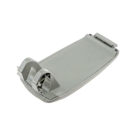 ΚΑΠΑΚΙ OEM ΤΕΜΠΕΛΗ ΓΙΑ AUDI A3 2003>2012 ΓΚΡΙ ΧΡΩΜΑ orig.8P0864245P NTY - 1 τεμ. Auto Moto Tyres 