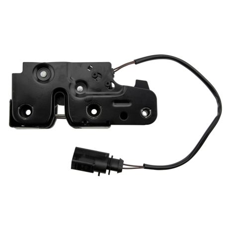 ΚΛΕΙΔΑΡΙΑ ΚΑΠΩ ΓΙΑ AUDI Q7 2006>  orig.4L0823509 NTY - 1 τεμ. Auto Moto Tyres 