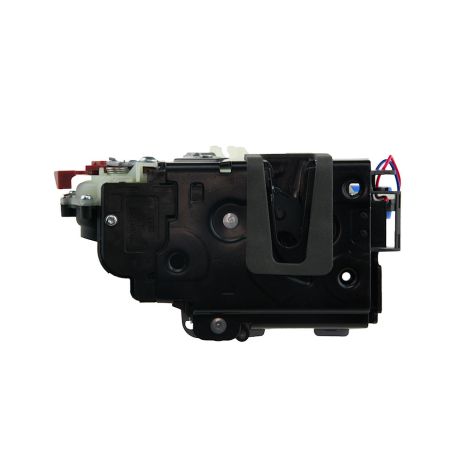 ΗΛΕΚΤΡΟΜΑΓΝΗΤΙΚΗ ΚΛΕΙΔΑΡΙΑ ΓΙΑ SKODA FABIA II >10/ROOMSTER >09 ΕΜΠΡΟΣ ΑΡΙΣΤΕΡΗ orig.5J1837015 Auto Moto Tyres 