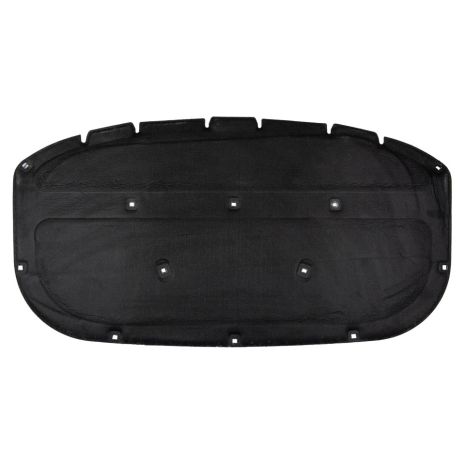 ΗΧΟΜΟΝΩΣΗ ΓΙΑ VW TOUAREG 2010>  ΚΑΠΩ ΧΩΡΟΥ ΚΙΝΗΤΗΡΑ orig.7P6863831A NTY - 1 τεμ. Auto Moto Tyres 