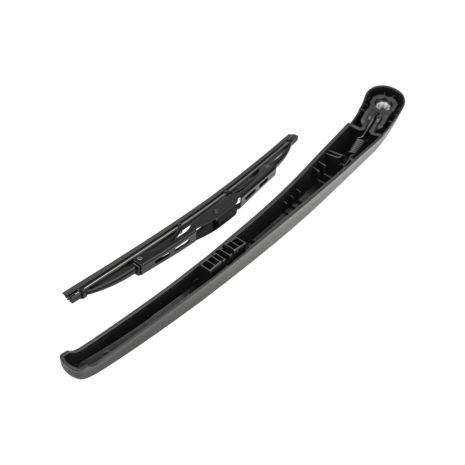 ΥΑΛΟΚΑΘΑΡΙΣΤΗΡΑΣ ΠΙΣΩ ΜΕ ΜΠΡΑΤΣΟ ΓΙΑ HYUNDAI TUCSON 2004+ 30,5cm orig.723180086/988112E500/4047RWT2 ΝΤΥ - 1 τεμ. Auto Moto Tyres 