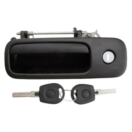 ΧΕΡΟΥΛΙ ΠΟΡΤΑΣ ΜΕ ΑΦΑΛΟ ΕΞΩΤΕΡΙΚΟ orig.1J6827565B ΓΙΑ VW GOLF IV /HB+VARIANT 97> /LUPO 99> /POLO 99> Auto Moto Tyres 