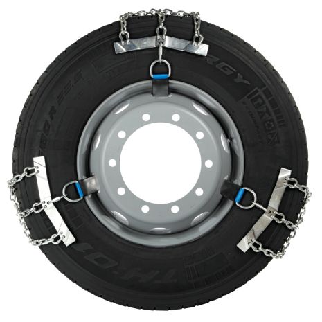 ΑΛΥΣΙΔΑ ΦΟΡΤΗΓΟΥ EUROPA PRO ΤΣΟΥΒΑΛΙ  2E LAMPA - 2 ΤΕΜ. Auto Moto Tyres 