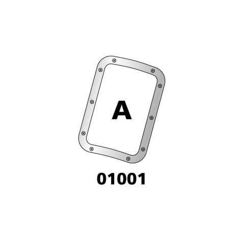 Α ΠΛΑΙΣΙΟ ΤΑΧΥΤΗΤΩΝ ΝΙΚΕΛ LAMPA - 1 TEM. Auto Moto Tyres 