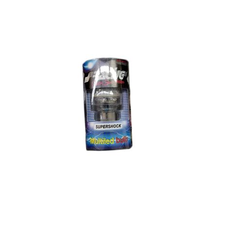 ΛΑΜΠΑΚΙ MONOΠΟΛΙΚΟ 24 LED 12V 360ο ΚΟΚΚΙΝΟ Auto Moto Tyres 