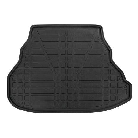 ΜΑΡΚΕ ΠΑΤΑΚΙ ΣΚΑΦΗ ΠΟΡΤ ΜΠΑΓΚΑΖ ΓΙΑ ALFA ROMEO GIULIETTA 04/2010-04/2021 SU MISURA PRO-FIT ΑΠΟ TPE ΥΛΙΚΟ ΣΕ ΜΑΥΡΟ ΧΡΩΜΑ LAMPA - 1 ΤΕΜ. Auto Moto Tyres 