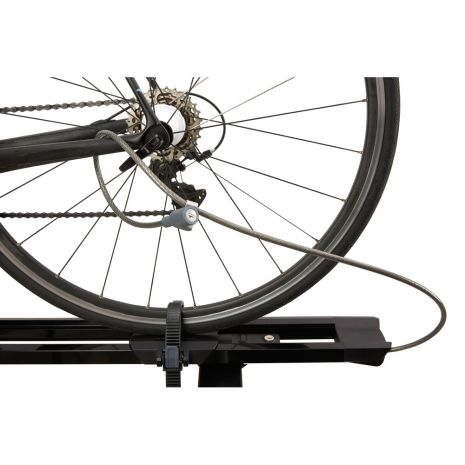 ΒΑΣΗ ΠΟΔΗΛΑΤΟΥ ΟΡΟΦΗΣ HIGHROAD ΜΑΥΡΗ YAKIMA max20kg - 1 ΤΕΜ. Auto Moto Tyres 