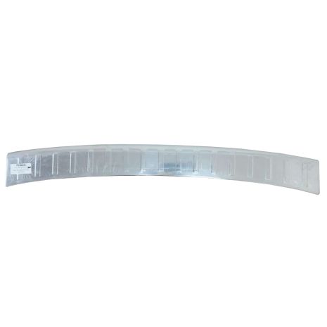 TRIM ΜΑΡΚΕ ΠΟΡΤ ΜΠΑΓΚΑΖ ΧΡΩΜΙΟ ΓΙΑ TOYOTA AVENSIS SW 2009-2015 Auto Moto Tyres 