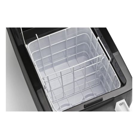 ΨΥΓΕΙΟ TB51 TRAVEL BOX 47L 12/24V 55W 530x350x585mm INDEL B - 1 ΤΕΜ. Auto Moto Tyres 