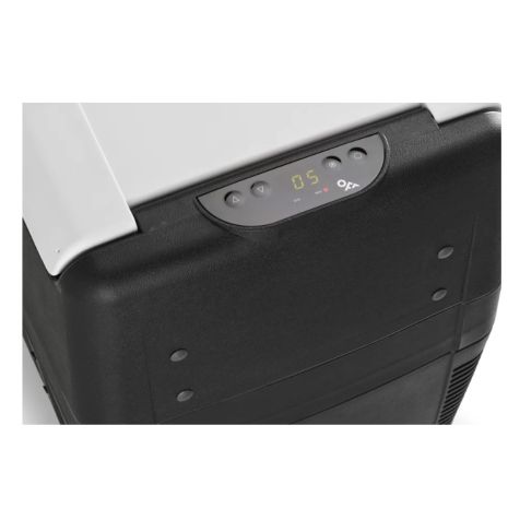 ΨΥΓΕΙΟ TB51 TRAVEL BOX 47L 12/24V 55W 530x350x585mm INDEL B - 1 ΤΕΜ. Auto Moto Tyres 