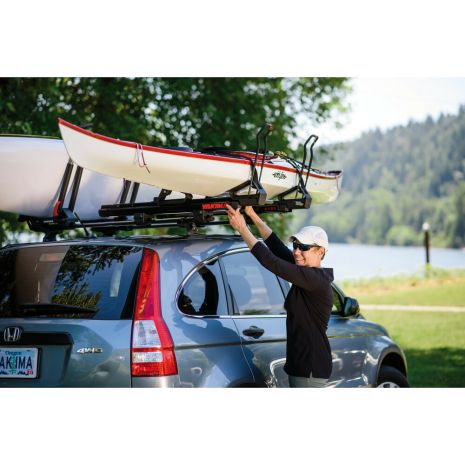 ΒΑΣΗ ΟΡΟΦΗΣ CANOE-KAYAK SHOWDOWN ΥΑΚΙΜΑ - 2 ΤΕΜ. Auto Moto Tyres 