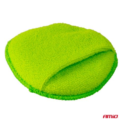 ΒΟΥΡΤΣΕΣ ΚΑΘΑΡΙΣΜΟΥ ΚΑΙ ΓΥΑΛΙΣΜΑΤΟΣ ΣΕΤ 21ΤΕΜ ΓΙΑ ΔΡΑΠΑΝΟ ΣΕ ΤΣΑΝΤΑ ΠΡΑΣΙΝΟ ΧΡΩΜΑ AMIO - 21 Τεμ. Auto Moto Tyres 