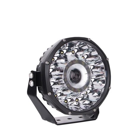 ΠΡΟΒΟΛΕΑΣ ΕΡΓΑΣΙΑΣ WORK LIGHTS LASER 12/24V 150W 10.900lm 12xHP+1xLASER LED 185x172x74mm M-TECH - 1 ΤΕΜ. Auto Moto Tyres 