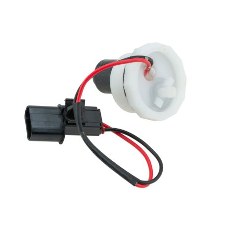 ΑΙΣΘΗΤΗΡΑΣ ΝΕΡΟΥ / ΣΥΣΤΗΜΑ ΤΡΟΦΟΔΟΣΙΑΣ ΚΑΥΣΙΜΩΝ ΓΙΑ MITSUBISHI L200 2.5DID 2006+ ΝΤΥ - 1 τεμ. Auto Moto Tyres 