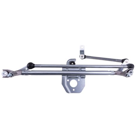 ΝΤΙΖΕΣ / ΜΗΧΑΝΙΣΜΟΣ ΥΑΛΟΚΑΘΑΡΙΣΤΗΡΩΝ ΕΜΠΡΟΣ ΓΙΑ OPEL CORSA C 2000+ RHD orig.6272569 ΝΤΥ - 1 τεμ. Auto Moto Tyres 