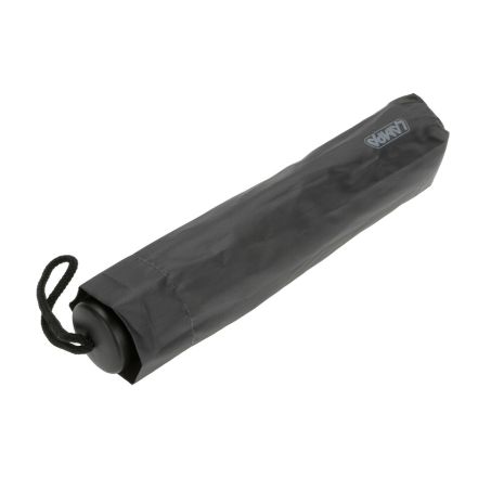 ΟΜΠΡΕΛΑ COMPACT BASE Φ97cm ΧΕΙΡΟΚΙΝΗΤΟ ΑΝΟΙΓΜΑ ΣΕ ΓΚΡΙ ΧΡΩΜΑ LAMPA - 1 ΤΕΜ. Auto Moto Tyres 