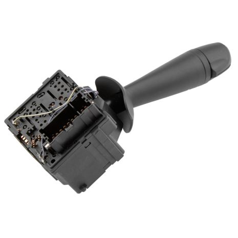 ΔΙΑΚΟΠΤΗΣ ΛΕΒΙΕΣ ΦΩΤΩΝ ΦΛΑΣ ΓΙΑ RENAULT CLIO IV 2012+ / TWINGO III 2014+ orig.8201193345 ΝΤΥ - 1 τεμ. Auto Moto Tyres 