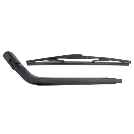 ΥΑΛΟΚΑΘΑΡΙΣΤΗΡΑΣ ΠΙΣΩ ΜΕ ΜΠΡΑΤΣΟ 30,5cm ΓΙΑ TOYOTA AURIS 2006+ orig.85241-02040 NTY - 1 τεμ. Auto Moto Tyres 