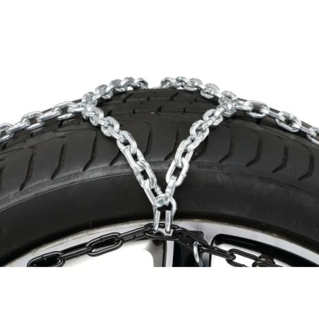 ΑΛΥΣΙΔΕΣ ΧΙΟΝΙΟΥ 4X4/SUV S-16 16MM GR22.5 LAMPA - 2 ΤΕΜ. Auto Moto Tyres 