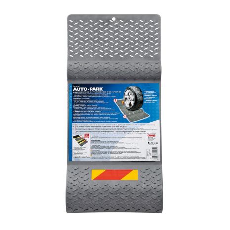 ΤΑΚΟΣ (ΣΤΟΠ) ΤΡΟΧΩΝ ΑΥΤΟΚΙΝΗΤΟΥ 52 Χ 25 cm - 1 ΤΕΜ. Auto Moto Tyres 