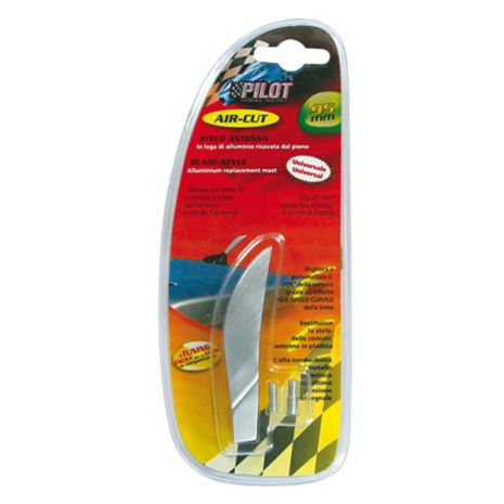 ΚΕΡΑΙΑ ΜΙΚΡΗ ΑΛΟΥΜΙΝΙΟΥ ΔΡΕΠΑΝΙ Auto Moto Tyres 