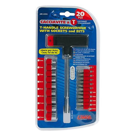 ΚΑΤΣΑΒΙΔΙ ΤΑΦ ΧΕΙΡΟΣ ΜΕ 20 ΜΥΤΕΣ (9 ΚΑΡΥΔΑΚΙΑ/11 ΜΥΤΕΣ) Auto Moto Tyres 