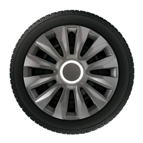 ΤΑΣΙΑ AVALONE PRO DARK 13 INCH SET Auto Moto Tyres 