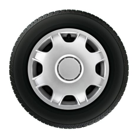 ΤΑΣΙΑ SPEED VAN 15 INCH SET Auto Moto Tyres 