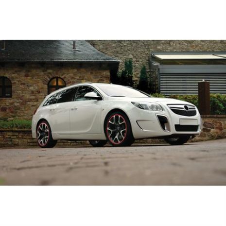 ΔΙΑΚΟΣΜΗΤΙΚΑ/ΠΡΟΣΤΑΤΕΥΤΙΚΑ ΔΑΚΤΥΛΙΔΙΑ ΖΑΝΤΑΣ ΑΣΗΜΙ 15 INCH RIM RINGZ -4ΤΕΜ. Auto Moto Tyres 