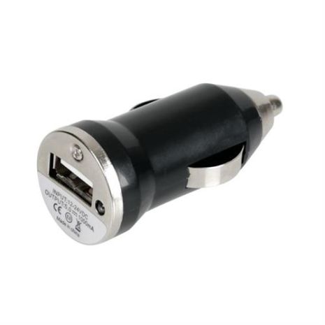 ΠΛΑΦΟΝΙΕΡΑ ΑΝΑΓΝΩΣΗΣ 2 ΣΕ 1 COB LED & ΦΟΡΤΙΣΤΗΣ USB 12/24V - 1000mA (ΜΑΥΡΗ/ΕΥΚΑΜΠΤΗ) Auto Moto Tyres 