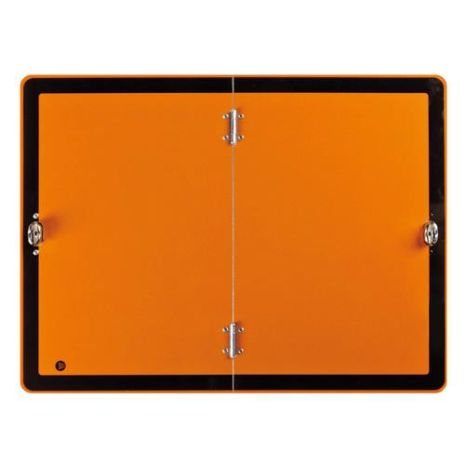 Αναδιπλούμενο Πλαίσιο Σήματος Επικίνδυνου Φορτίου Auto Moto Tyres 