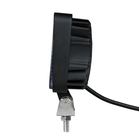 ΠΡΟΒΟΛΕΑΣ EPISTAR 10-30V 27W 2025lm CREE LED ΤΕΤΡΑΓΩΝΟΣ 128x110x58mm Auto Moto Tyres 