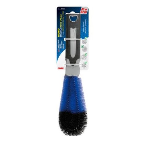 ΒΟΥΡΤΣΑ ΠΛΥΣΙΜΑΤΟΣ ΖΑΝΤΩΝ ΜΕ ΣΚΛΗΡΗ ΤΡΙΧΑ PRO-GRIP 29cm Auto Moto Tyres 