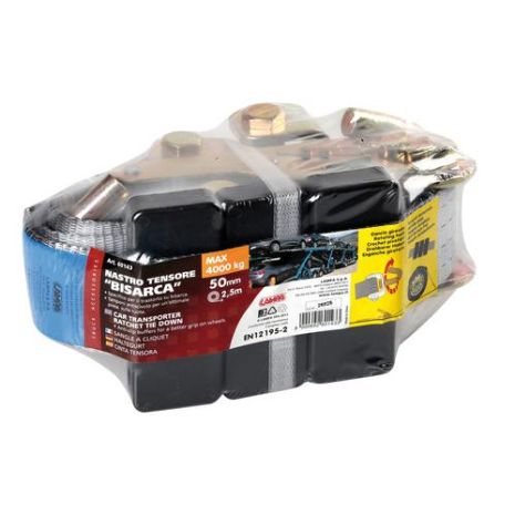 ΙΜΑΝΤΑΣ ΔΕΣΙΜΑΤΟΣ ΜΕ ΚΑΣΤΑΝΙΑ 50mmX250cm max4.000kg 1ΤΕΜ. Auto Moto Tyres 